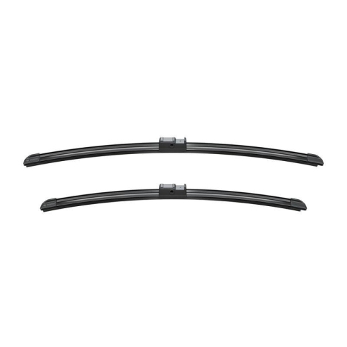 Wischblatt Bosch 3397118927 Aerotwin für VW Seitlicher Einbau Vorne