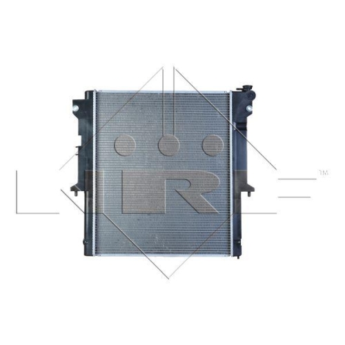 K&uuml;hler Motork&uuml;hlung Nrf 53907 f&uuml;r Mitsubishi