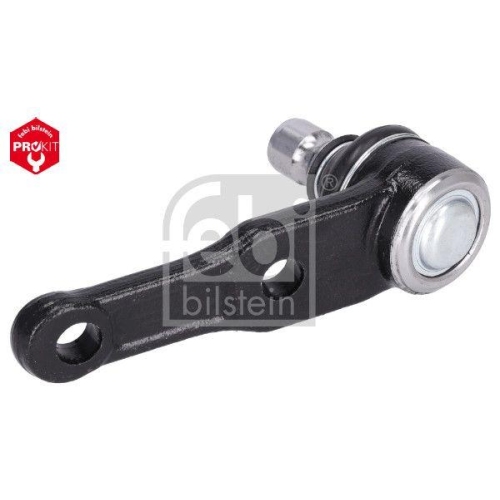 Trag /führungsgelenk Febi Bilstein 41883 Prokit für Kia Vorderachse Links Unten