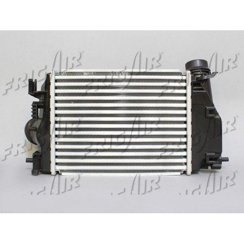 Ladeluftkühler Frigair 0721.3012 für Nissan