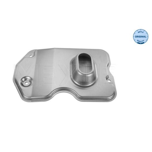 Hydraulikfiltersatz Automatikgetriebe Meyle 1001370002 f&uuml;r Audi Porsche VW