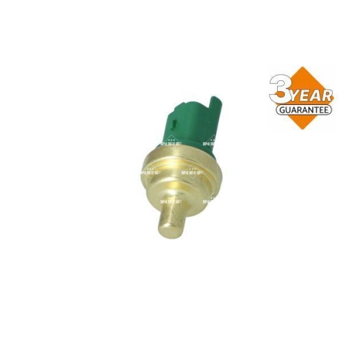 Sensor K&uuml;hlmitteltemperatur Nrf 727003 Easy Fit f&uuml;r Alfa Romeo Citro&euml;n Fiat Ford