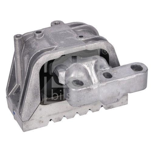 Lagerung Motor Febi Bilstein 23020 f&uuml;r Audi Seat Skoda VW Rechts