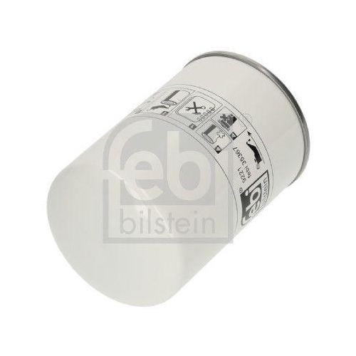 Kraftstofffilter Febi Bilstein 35367 f&uuml;r Iveco Renault Scania Volvo Steyr Claas