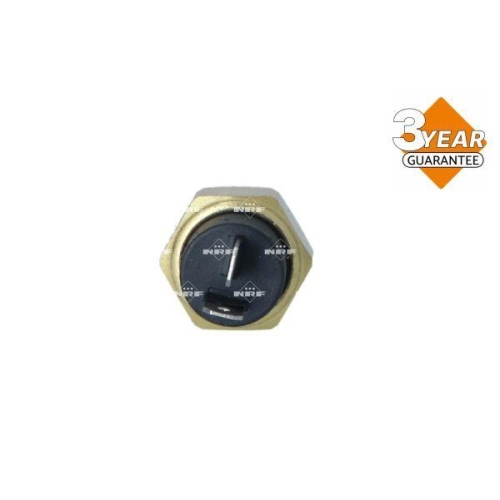 Sensor K&uuml;hlmitteltemperatur Nrf 727045 f&uuml;r Alfa Romeo Citro&euml;n Fiat Iveco Lancia