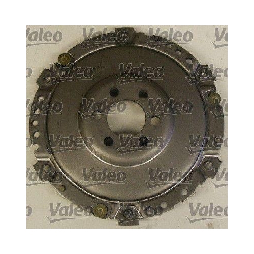 Kupplungssatz Valeo 801436 2kkit f&uuml;r Seat Skoda VW