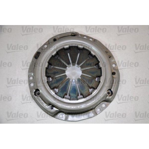 Kupplungssatz Valeo 828981 3kkit f&uuml;r