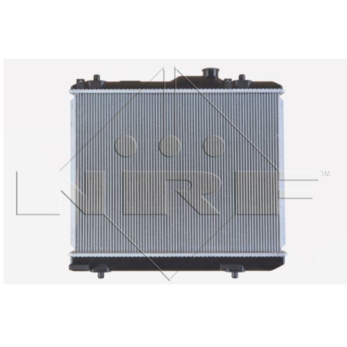 K&uuml;hler Motork&uuml;hlung Nrf 53918 f&uuml;r Opel Suzuki Vauxhall