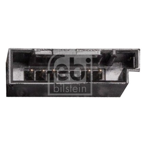 T&uuml;rschloss Febi Bilstein 177625 Febi Plus f&uuml;r Bmw Alpina Mini Hinten Rechts