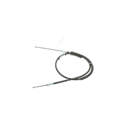 Seilzug Feststellbremse Bosch 1987477174 f&uuml;r Ford Hinten Hinten Links