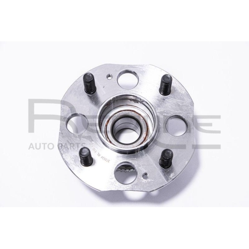 Radnabe Red-line 24HO015 f&uuml;r Honda Hinterachse
