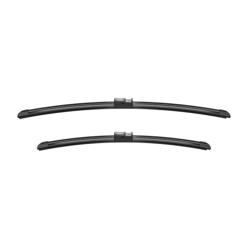 Wischblatt Bosch 3397118931 Aerotwin f&uuml;r Seitlicher Einbau Vorne