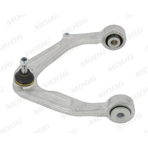 Lenker Radaufh&auml;ngung Moog AL-TC-8105 f&uuml;r Alfa Romeo Fiat Lancia Vorderachse Oben