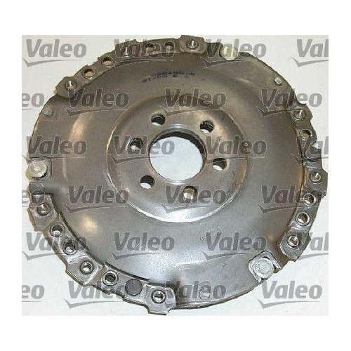 Kupplungssatz Valeo 801437 2kkit f&uuml;r Seat VW