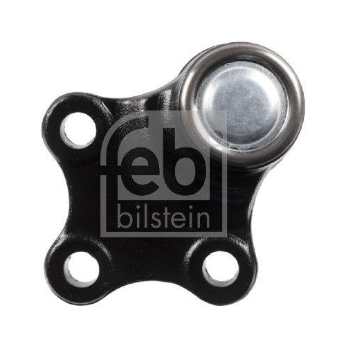Trag /f&uuml;hrungsgelenk Febi Bilstein 17715 f&uuml;r Citro&euml;n Peugeot Vorderachse Links