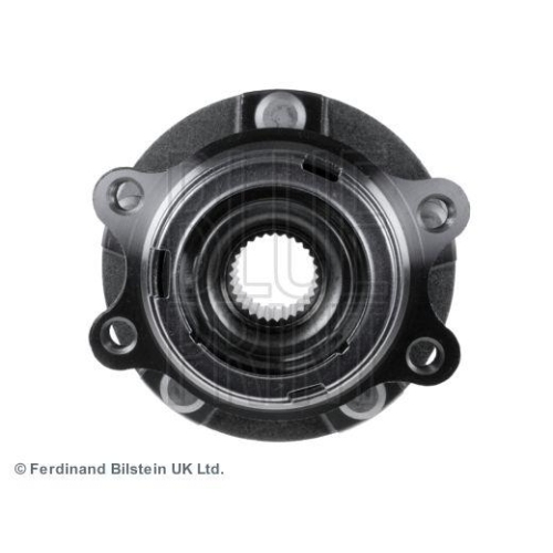 Radlagersatz Blue Print ADN18266 für Nissan Vorderachse Links Vorderachse Rechts