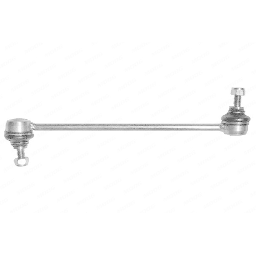 Stange/strebe Stabilisator Moog BM-LS-0434 f&uuml;r Audi Bmw Seat Skoda VW Mini