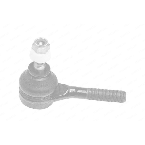 Spurstangenkopf Moog RE-ES-4273 f&uuml;r Opel Renault Vauxhall Dacia Vorderachse