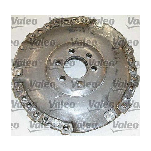 Kupplungssatz Valeo 801440 2kkit f&uuml;r Seat VW