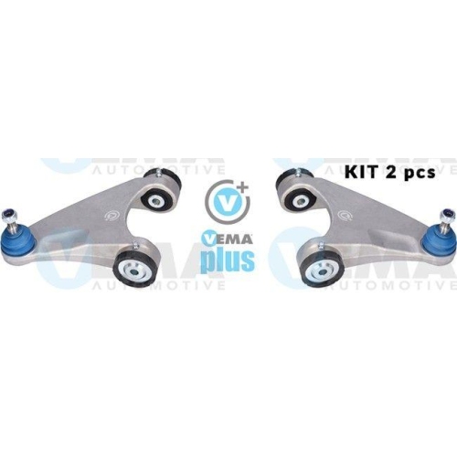 Lenker Radaufh&auml;ngung Vema 260131 Vema Plus f&uuml;r Alfa Romeo Alfarome/fiat/lanci