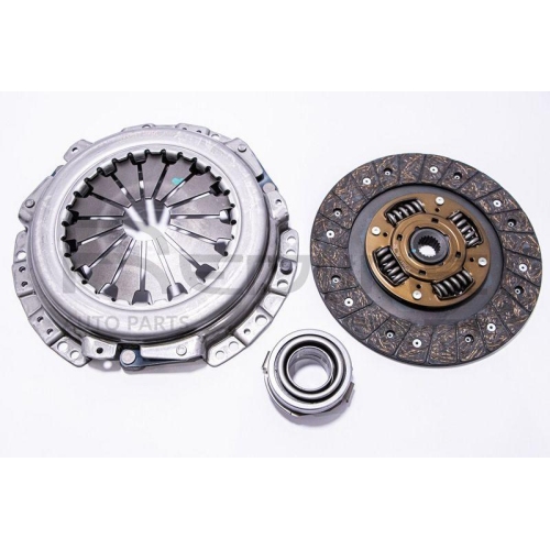 Kupplungssatz Red-line 25SZ047 f&uuml;r Suzuki