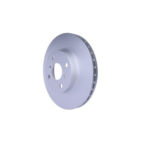 Bremsscheibe Hella 8DD 355 104-871 Pro f&uuml;r Toyota Chevrolet Geo Vorderachse