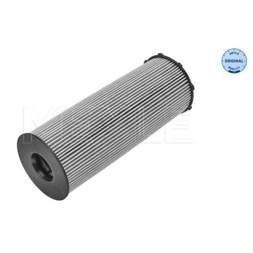 &Ouml;lfilter Meyle 1003220025 Meyle-original: True To Oe. f&uuml;r Audi Porsche VW