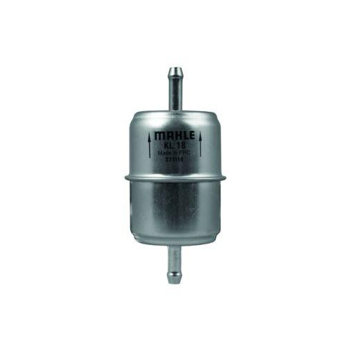 Kraftstofffilter Mahle KL 18 OF f&uuml;r Audi Mercedes Benz Mercedes Benz VW Cupra