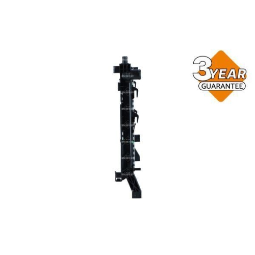K&uuml;hler Motork&uuml;hlung Nrf 53106 Easy Fit f&uuml;r Mercedes Benz Mercedes Benz