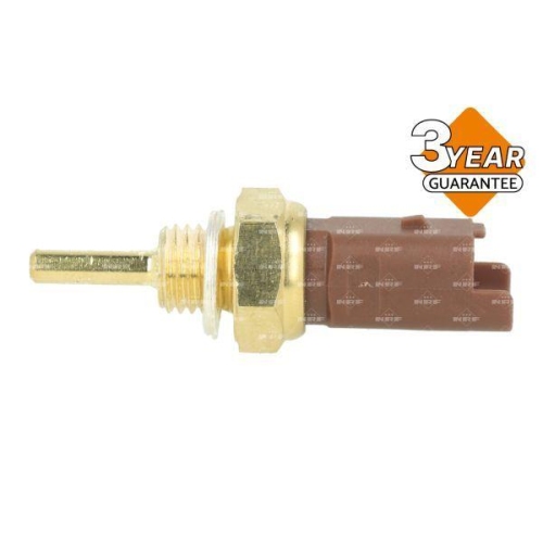Sensor K&uuml;hlmitteltemperatur Nrf 727019 Easy Fit f&uuml;r Alfa Romeo Chrysler Citro&euml;n