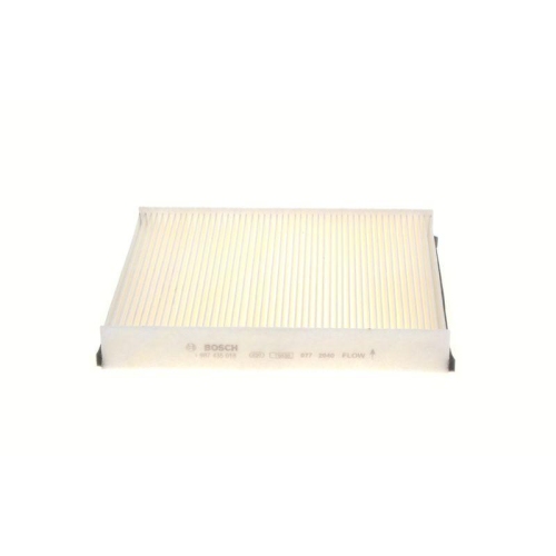 Filter Innenraumluft Bosch 1987435018 f&uuml;r Ford Volvo VW