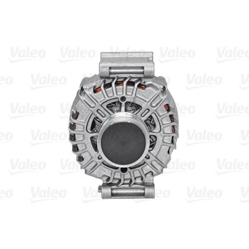 Alternator Valeo 439658 Valeo Origins New Oe Technology for Audi Audi (faw)