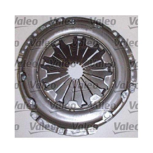 Clutch Kit Valeo 801446 Kit3p for Seat VW