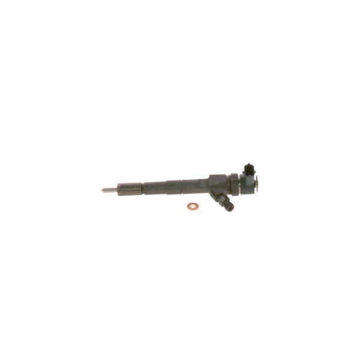 Einspritzd&uuml;se Bosch 0986435088 f&uuml;r Fiat Opel Vauxhall