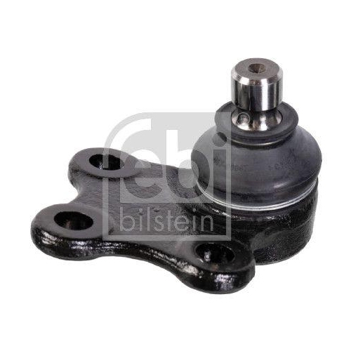 Trag /führungsgelenk Febi Bilstein 17723 für Citroën Peugeot Vorderachse Links