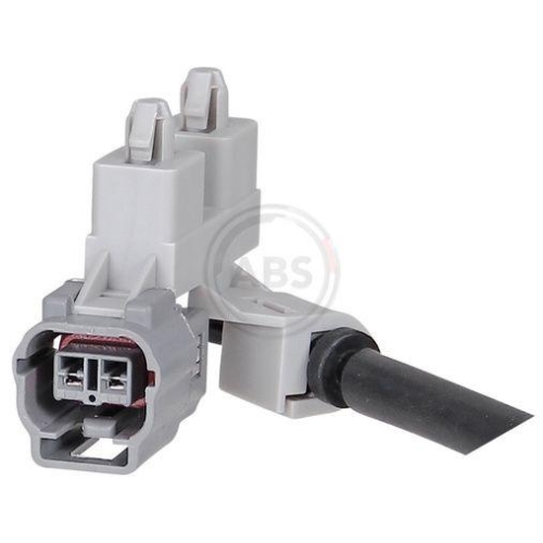 Sensor Raddrehzahl A.b.s. 30012 f&uuml;r Isuzu Vorderachse Links
