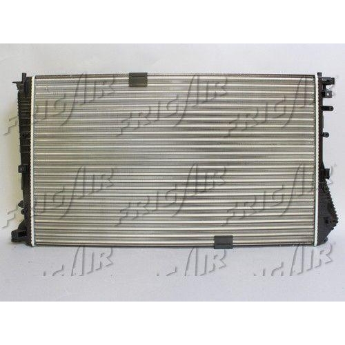 K&uuml;hler Motork&uuml;hlung Frigair 0107.9144 f&uuml;r