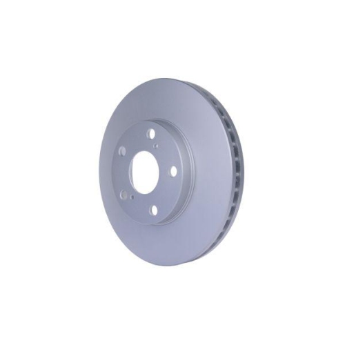 Bremsscheibe Hella 8DD 355 104-931 Pro f&uuml;r Toyota Lexus Vorderachse