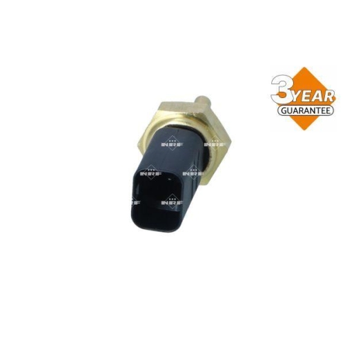 Sensor K&uuml;hlmitteltemperatur Nrf 727059 Easy Fit f&uuml;r Alfa Romeo Fiat Lancia