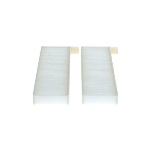 Filter Innenraumluft Bosch 1987435026 f&uuml;r Citro&euml;n Fiat Peugeot Toyota