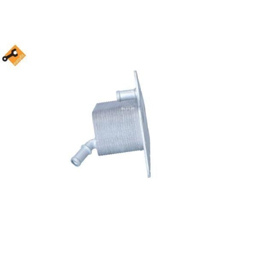 Ölkühler Motoröl Nrf 31258 Easy Fit für Fiat Opel Saab Vauxhall