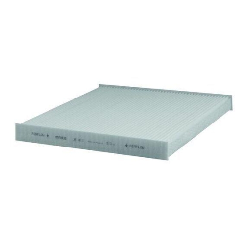 Filter Innenraumluft Mahle LA 411 f&uuml;r Citro&euml;n Fiat Opel Peugeot