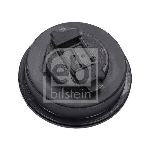 Verschluss &Ouml;leinf&uuml;llstutzen Febi Bilstein 32155 f&uuml;r Audi Seat Skoda VW