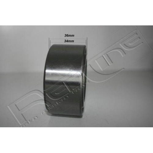 Radlagersatz Red-line 24MI004 f&uuml;r Mitsubishi Vorderachse