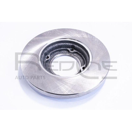 Bremsscheibe Red-line 26DA000 f&uuml;r Daihatsu Vorderachse