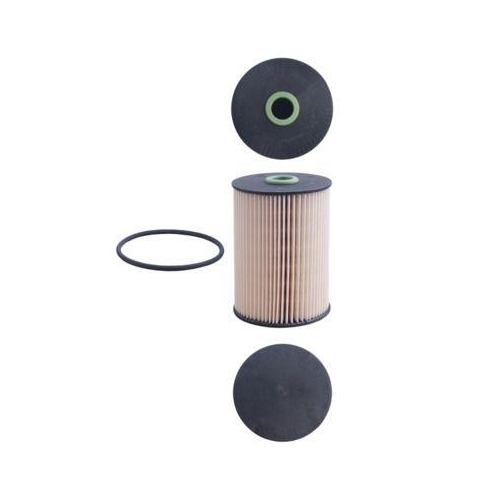 Kraftstofffilter Mahle KX 228D f&uuml;r Audi Seat Skoda VW Cupra