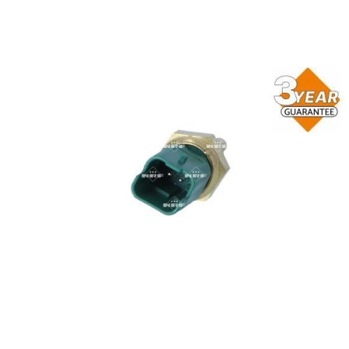 Sensor K&uuml;hlmitteltemperatur Nrf 727006 Easy Fit f&uuml;r Alfa Romeo Fiat Ford Lancia