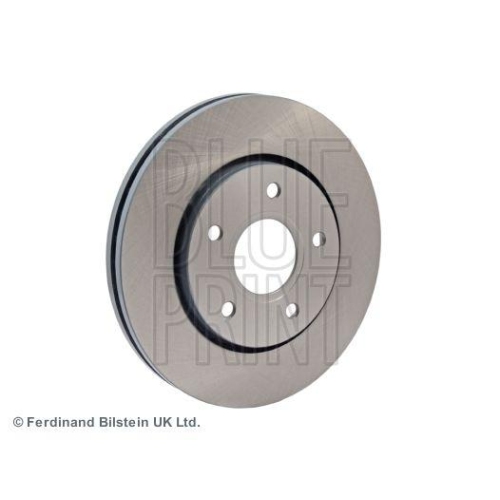 Bremsscheibe Blue Print ADA104360 f&uuml;r Chrysler Dodge Fiat Mercedes Benz