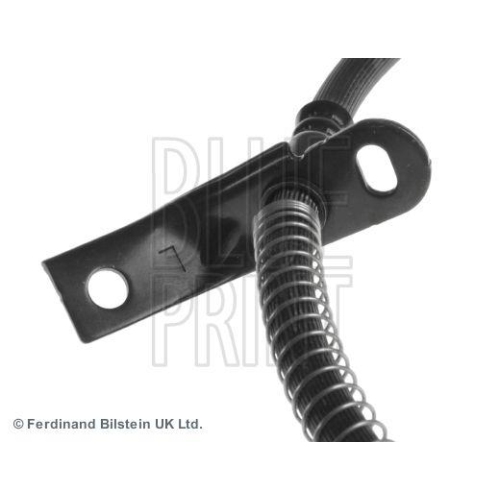 Bremsschlauch Blue Print ADG053147 f&uuml;r Hyundai Kia Vorderachse Links