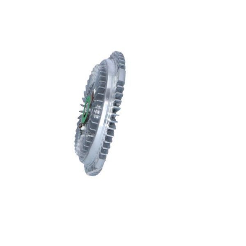 Kupplung K&uuml;hlerl&uuml;fter Nrf 49537 f&uuml;r Mercedes Benz Mercedes Benz
